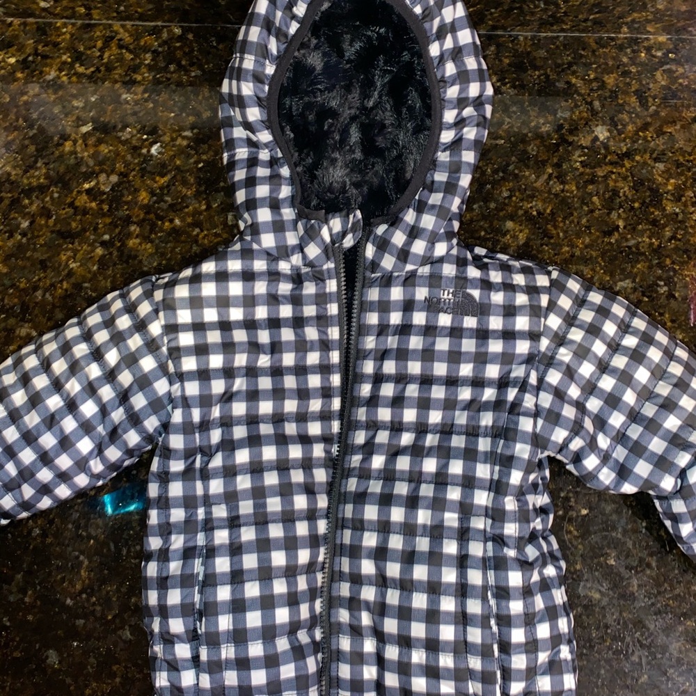The North Face Toddler Coat
